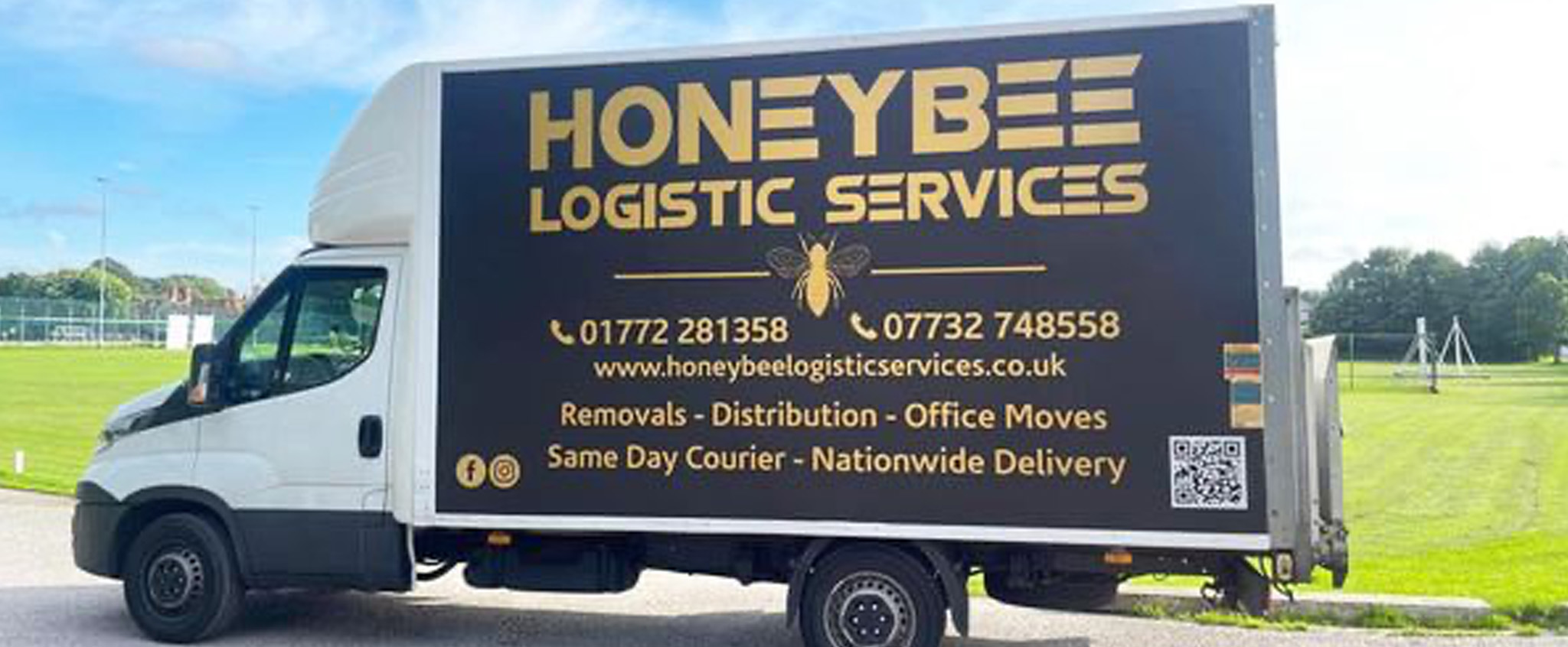 Honeybee Logistics Services