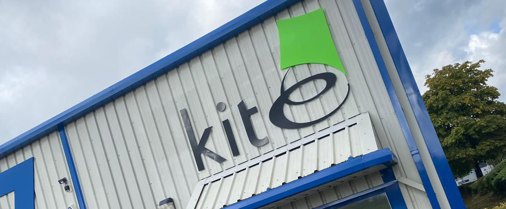 Kite Packaging