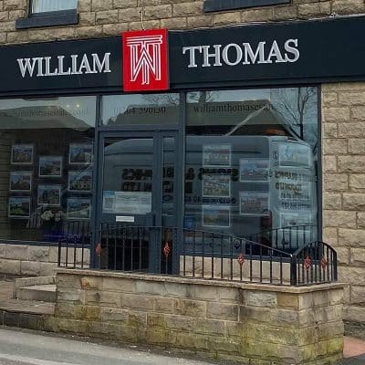 William Thomas LED Signage